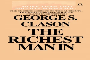 The richest man in babylon